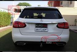 مرسيدس بنز C-Class